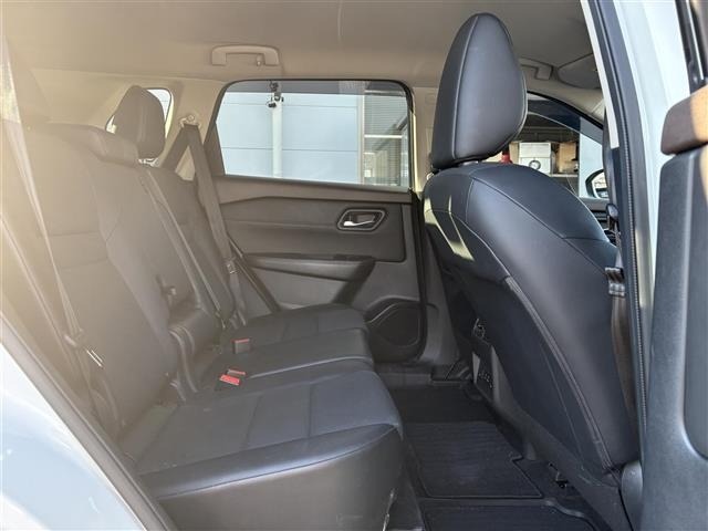 Nissan X-TRAIL 2023 7523875-22