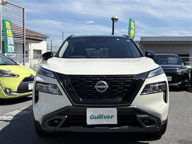 Nissan X-TRAIL 2023 7523875-3