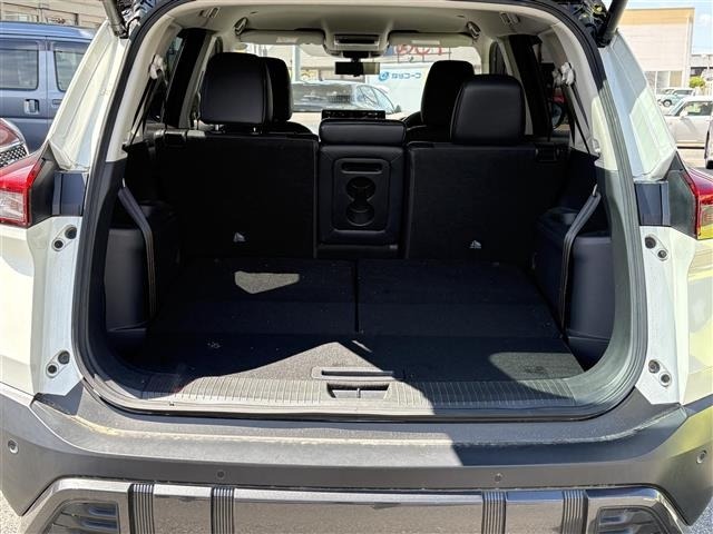 Nissan X-TRAIL 2023 7523875-4