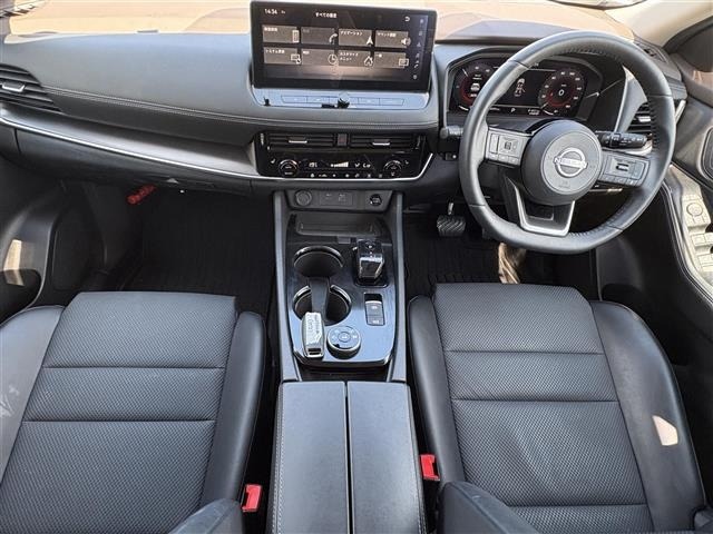 Nissan X-TRAIL 2023 7523875-5