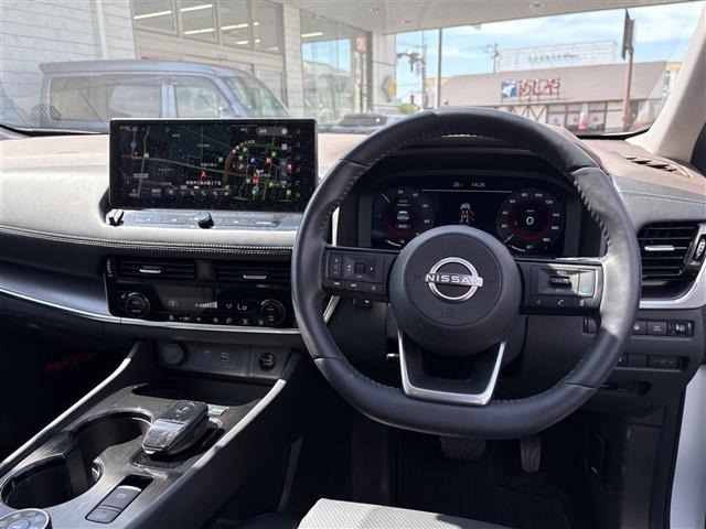 Nissan X-TRAIL 2023 7523875-6
