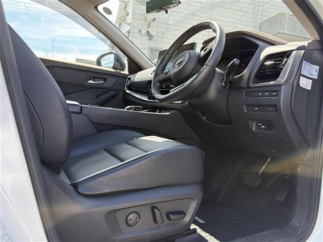 Nissan X-TRAIL 2023 7523875-7