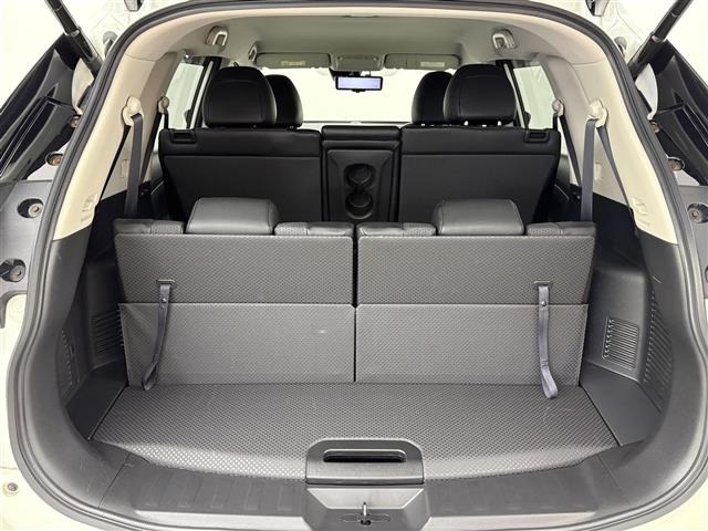 Nissan X-TRAIL 2017 7523898-12