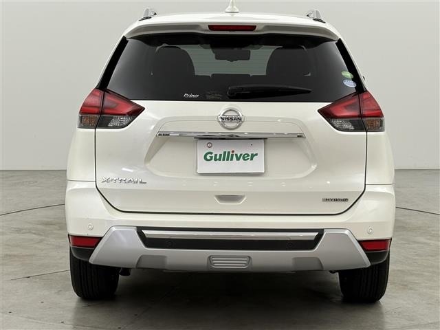Nissan X-TRAIL 2017 7523898-13