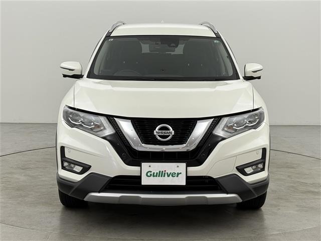Nissan X-TRAIL 2017 7523898-14
