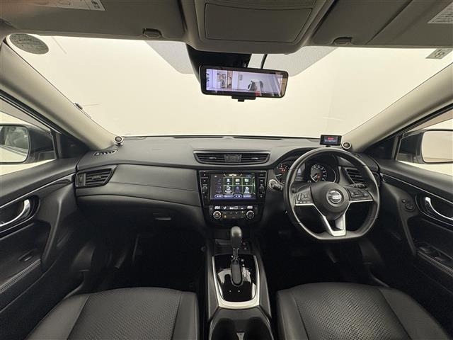 Nissan X-TRAIL 2017 7523898-15