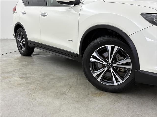 Nissan X-TRAIL 2017 7523898-2