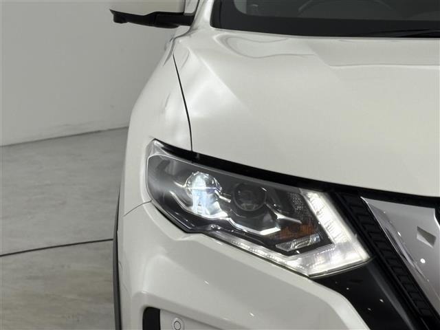 Nissan X-TRAIL 2017 7523898-22