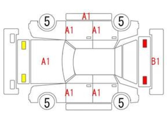 Nissan X-TRAIL 2017 7523898-23