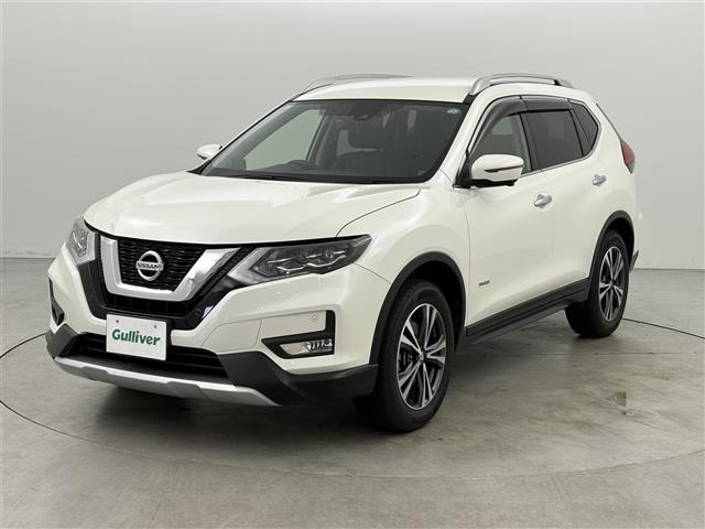 Nissan X-TRAIL 2017 7523898-4