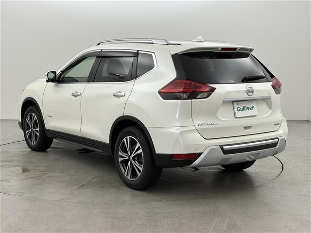 Nissan X-TRAIL 2017 7523898-6