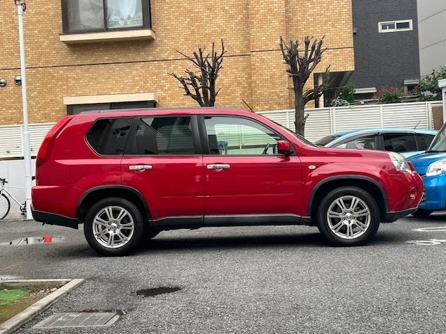 Nissan X-TRAIL 2011 7523912-1