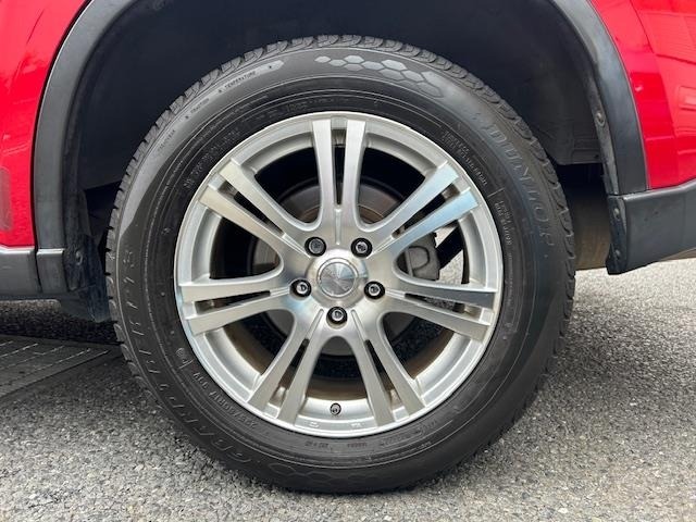 Nissan X-TRAIL 2011 7523912-10