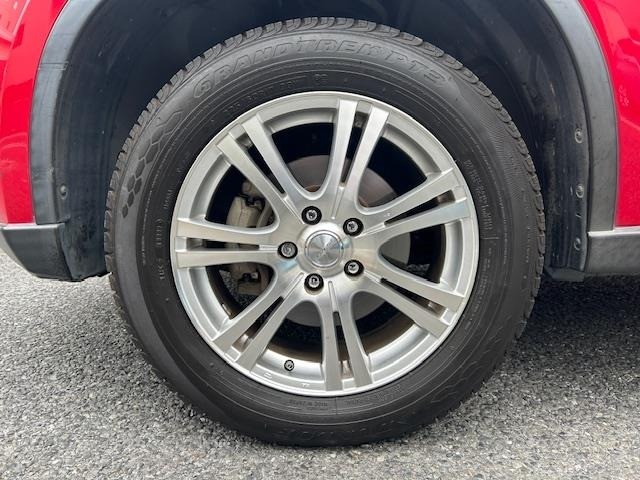 Nissan X-TRAIL 2011 7523912-11