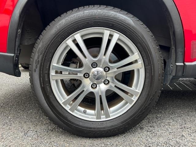 Nissan X-TRAIL 2011 7523912-12