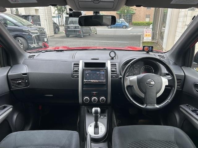 Nissan X-TRAIL 2011 7523912-14