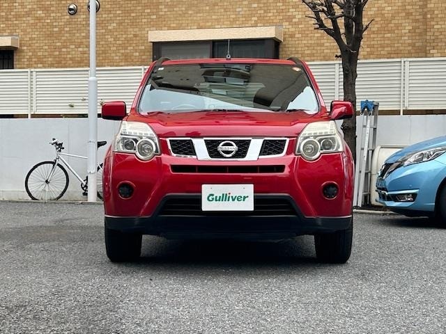 Nissan X-TRAIL 2011 7523912-15