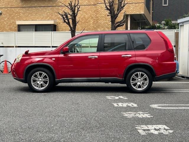 Nissan X-TRAIL 2011 7523912-17