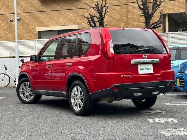 Nissan X-TRAIL 2011 7523912-18