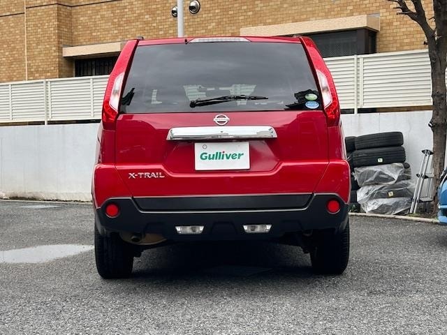 Nissan X-TRAIL 2011 7523912-19