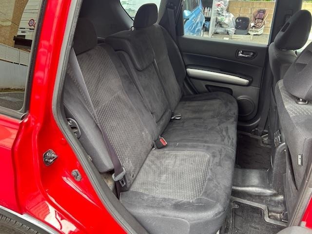 Nissan X-TRAIL 2011 7523912-2