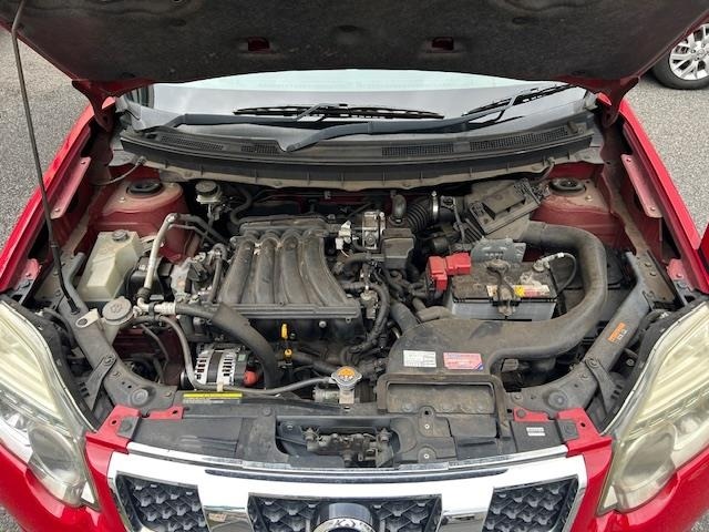 Nissan X-TRAIL 2011 7523912-20