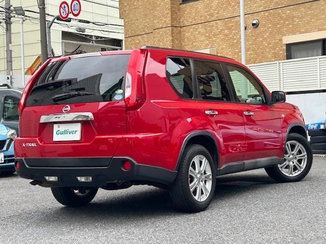 Nissan X-TRAIL 2011 7523912-21
