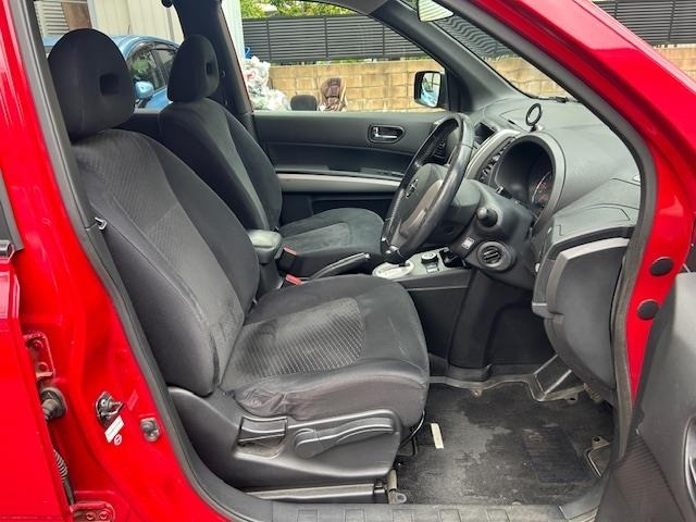 Nissan X-TRAIL 2011 7523912-22