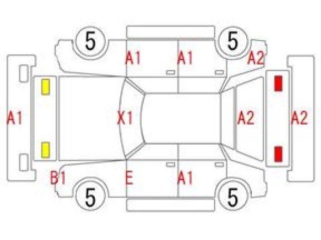 Nissan X-TRAIL 2011 7523912-23