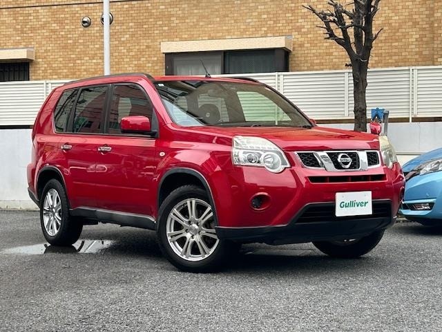 Nissan X-TRAIL 2011 7523912-3