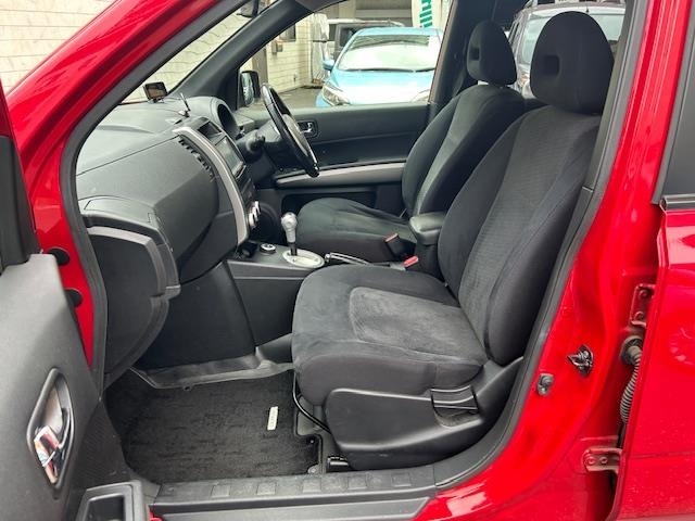 Nissan X-TRAIL 2011 7523912-4