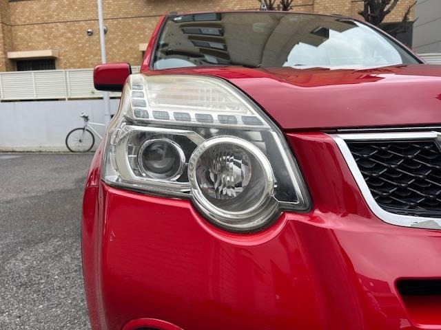 Nissan X-TRAIL 2011 7523912-5