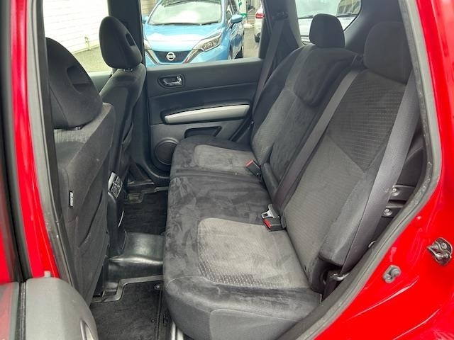 Nissan X-TRAIL 2011 7523912-6