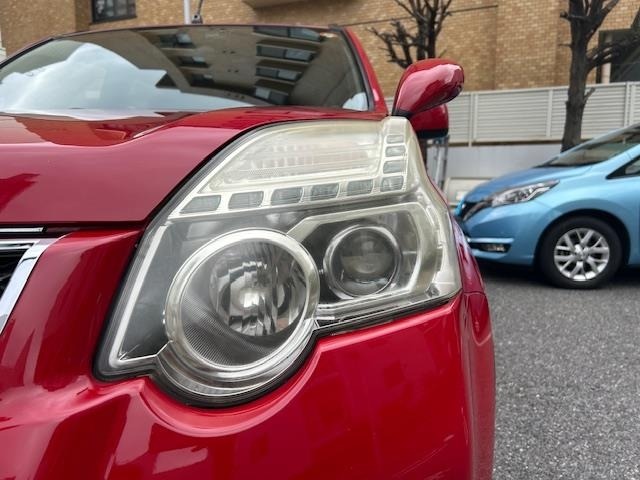 Nissan X-TRAIL 2011 7523912-7