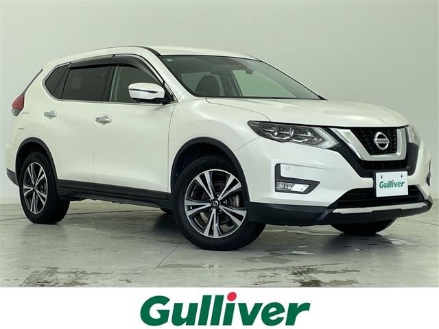 Nissan X-TRAIL 2017 7523929-0