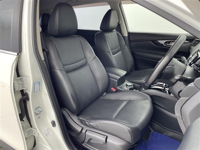 Nissan X-TRAIL 2017 7523929-11