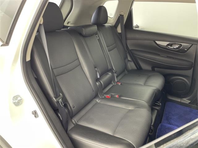 Nissan X-TRAIL 2017 7523929-13