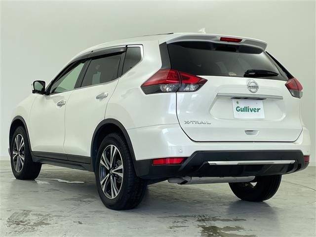 Nissan X-TRAIL 2017 7523929-15