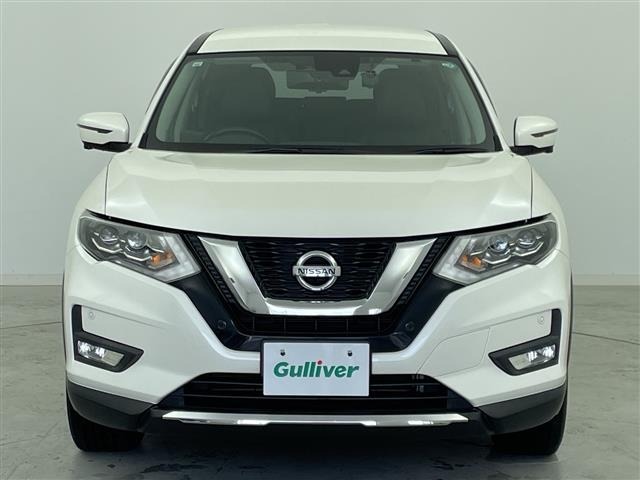 Nissan X-TRAIL 2017 7523929-24