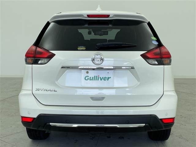 Nissan X-TRAIL 2017 7523929-4