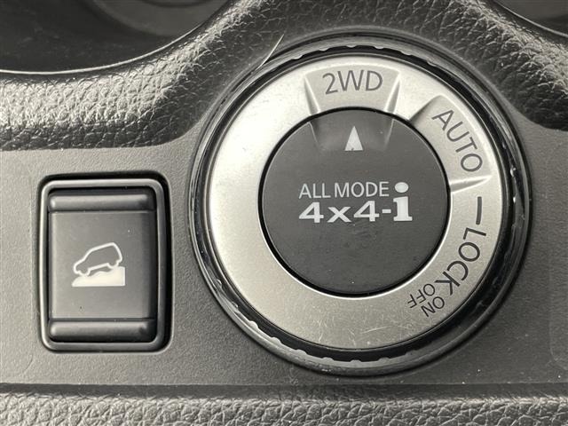 Nissan X-TRAIL 2017 7523929-9