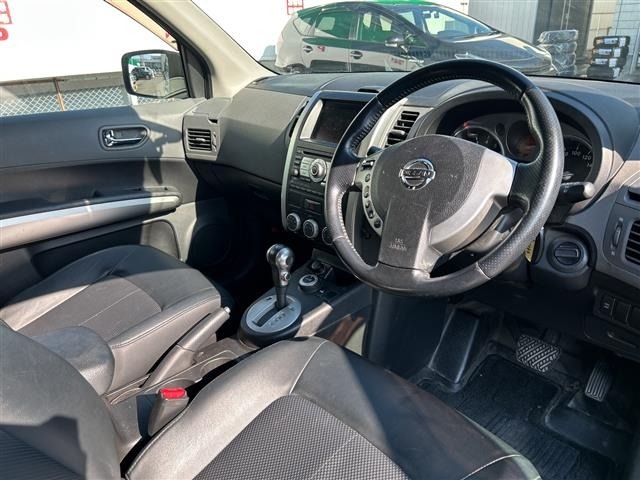 Nissan X-TRAIL 2007 7523939-10