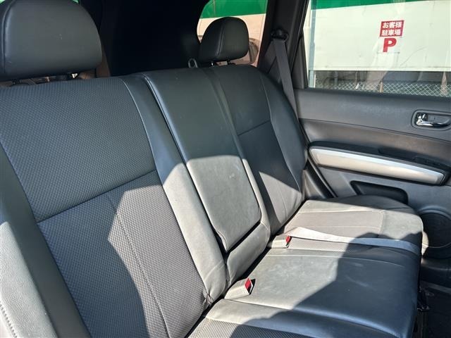 Nissan X-TRAIL 2007 7523939-11