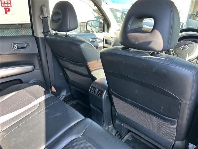 Nissan X-TRAIL 2007 7523939-12