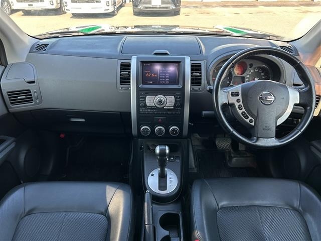 Nissan X-TRAIL 2007 7523939-14