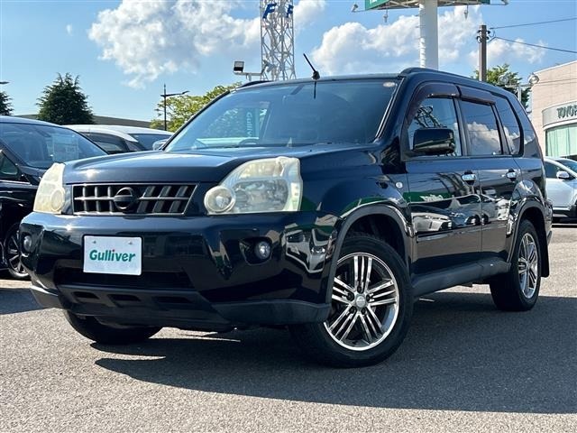 Nissan X-TRAIL 2007 7523939-15
