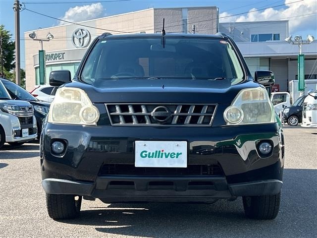 Nissan X-TRAIL 2007 7523939-16