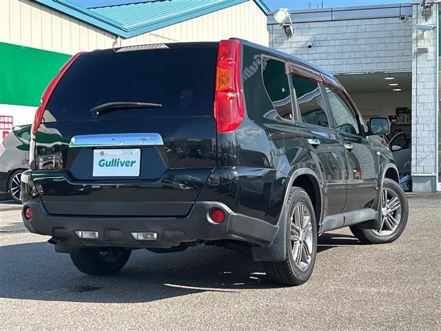 Nissan X-TRAIL 2007 7523939-19