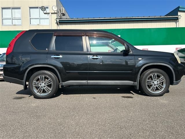 Nissan X-TRAIL 2007 7523939-21