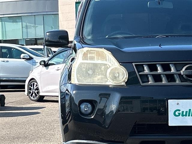 Nissan X-TRAIL 2007 7523939-3